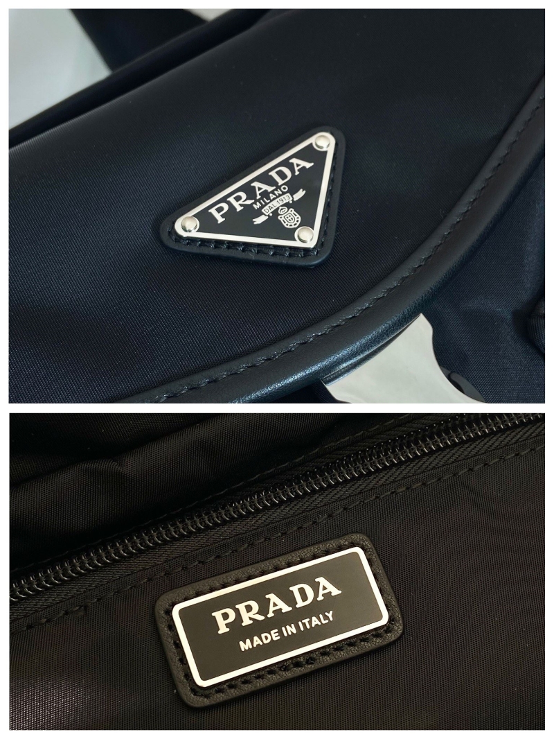 Pra*a waist chest packs